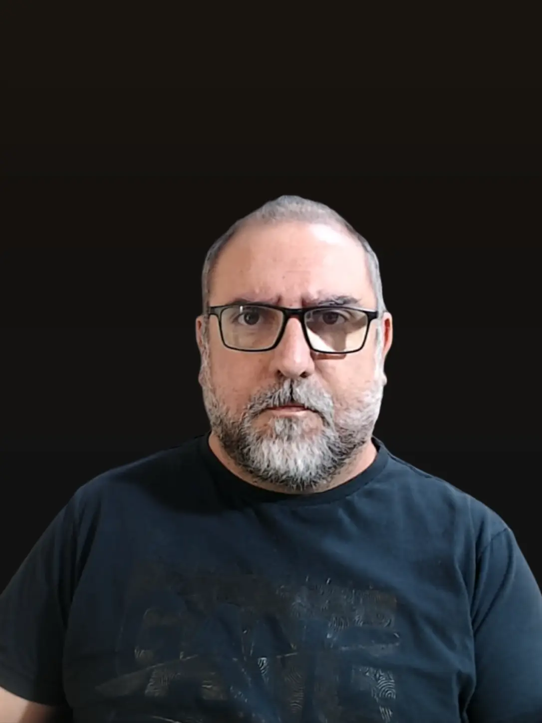 Ricardo Gonzales, escritor e formador católico